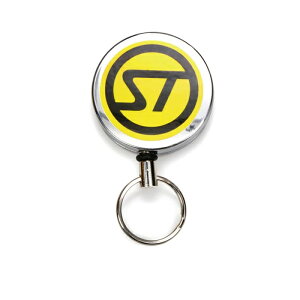 �y5/9-16�G���g���[�őS�i5�{�z STREAM TRAIL(�X�g���[���g���C��) WIRE RETRIEVER(���C���[���g���o�[) YELLOW gfc-st-wrtrv