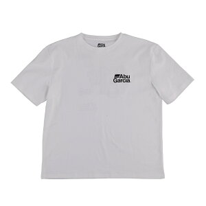 �A�u�K���V�A(Abu Garcia) �A���o�T�_�[4600CA �O���t�B�b�NT �S3�T�C�Y