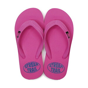 STREAM TRAIL(�X�g���[���g���C��) ST BEACH SANDALS KIDS(ST �r�[�`�T���_�� �L�b�Y)) gfc-st-0416 �S4�T�C�Y