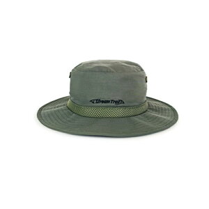 STREAM TRAIL(�X�g���[���g���C��) HAT ���[(�n�b�g ���[) �t���[ gfc-st-0362