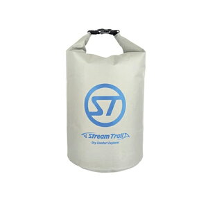 STREAM TRAIL(�X�g���[���g���C��) DRY CYLINDER(�h���C�V�����_�[) 20L GRAY gfc-st-0489