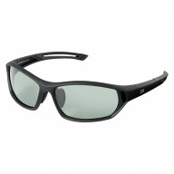 ダイワ(Daiwa) DN-8056 トリアセテート偏光グラス マットブラック グレー 08390571