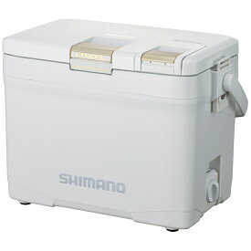 シマノ(SHIMANO) NF-312Z フィクセル PG 12L Pホワイト 169051