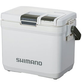 （予約7月発売） シマノ(SHIMANO) NF-709Z フィクセル LT 9L Wカーキ 169167