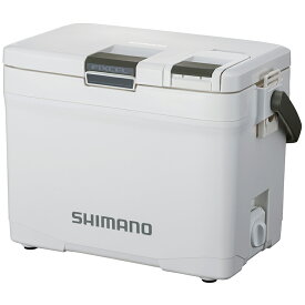 （予約7月発売） シマノ(SHIMANO) NF-712Z フィクセル LT 12L Wカーキ 169181