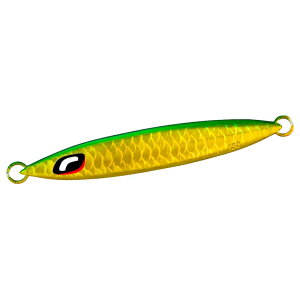 �V�}�m(SHIMANO) �I�V�A �X�e�B���K�[�o�^�t���C �T�[�f�B���E�F�o�[ 130g 025 A�O���L�� JT-413P