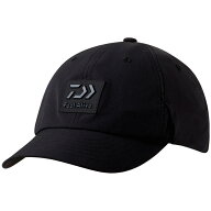 【9/30まで★最大10万pt当たる】 ダイワ(Daiwa) DC-6726W ストレッチキャップ REGULAR ブラック 08382981
