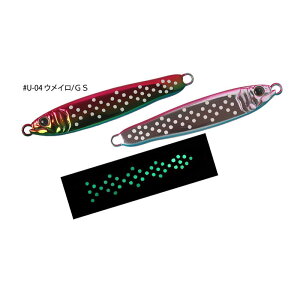 �K���N���t�g(GAN CRAFT) COSO JIG(�R�\�W�O) 120g #U-04 �E���C��/GS