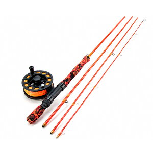 C&F�f�U�C�� ECHO GECKO KIT(�Q�b�R�[�E�L�b�g) KIT-Panfish(4�s�[�X) #4