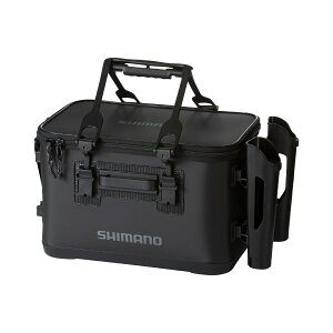 �y11/1-3 �ő�3000�~OFF�z �V�}�m(SHIMANO) BK-021Z UH�^�b�N���o�b�O ���b�h���X�g2 27L �u���b�N 172945