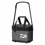 【11/1-3 最大3000円OFF】 ダイワ(Daiwa) ソフトクール2 1500 15L チャコール 03303075