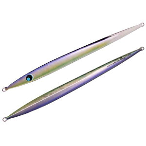 �y18���ő�5000�~OFF�N�[�|���z Uroco(�E���R) uroco jig(�E���R�W�O) LONG 300g #005GUV �p�[�v���o�b�N�V�F��/UV