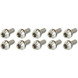 ADEPT(�A�f�v�g) AR5 �X�e�����X �{���g �Z�b�g M5x13mm BOS00300