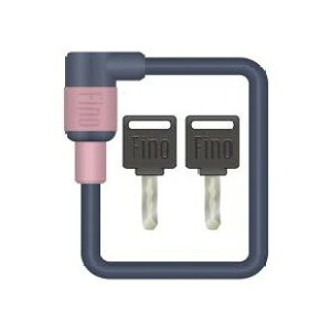 FINO(�t�B�[�m) �o�b�e���[���b�N LM-03 �L�[�� �s���N (LKW36402)LM-03