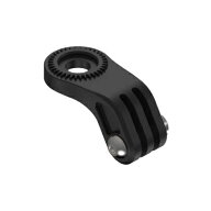 QUADLOCK(クアッドロック) アクションカメラ取リ付ケアダプター QLA-LCA