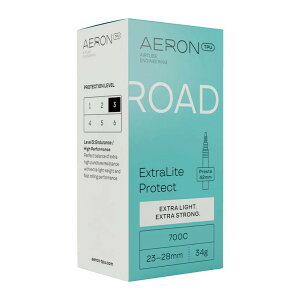 AERON(GA) [h GNXgCg veNg 42mm 700x23`28C(23/28-622) TIT17900