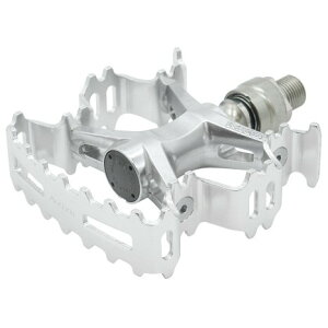 MKS(�O�������쏊) Aurora(�I�[����) Ezy Superior �y�_�� �V���o�[