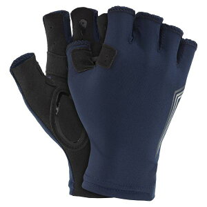 �G�k�A�[���G�X(NRS) NRS Men's Boater's Glove L Navy NR13A000000124