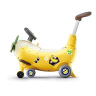Hola Toys(オラトイズ) 回るプロペラ!バナナ飛行機 TYHOLHE9983