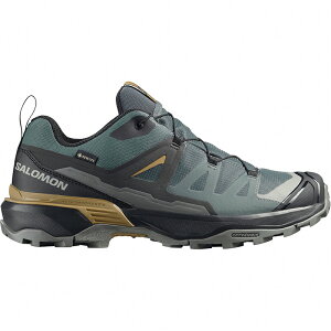 �y5/9-16�G���g���[�őS�i5�{�z SALOMON(�T������) X ULTRA 360 GORE-TEX(X �E���g�� 360 �S�A�e�b�N�X) L49101700 �S5�T�C�Y