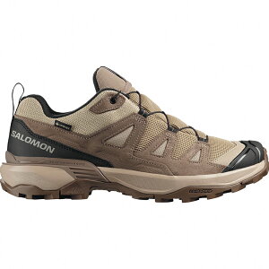 SALOMON(�T������) X ULTRA 360 LEATHER GORE-TEX L49158500 �S5�T�C�Y