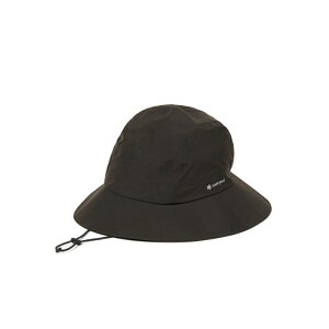 �X�m�[�s�[�N(snow peak) GORE-TEX Rain Hat �S2�F �S2�T�C�Y