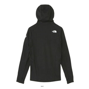 THE NORTH FACE(�U�E�m�[�X�E�t�F�C�X) �G�N�X�y�f�B�V�����O���b�h�t���[�X�t���W�b�v�t�[�f�B ���f�B�[�X NL22622 �S2�F �S2�T�C�Y