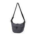 【5/9-16エントリーで全品5倍】 THE NORTH FACE(ザ・ノース・フェイス) メノウウォーカー 8L グラファイトグレー(GG) …