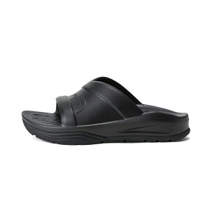 �y7/1�S�iP2�{CP�ő�2000�~OFF�z THE NORTH FACE(�U�E�m�[�X�E�t�F�C�X) ���A�N�e�B�u �X���C�h 2 ���j�Z�b�N�X 9/27.0cm TNF�u���b�N×TNF�u���b�N(KK) NF52652