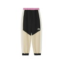 【3/5まで最大2,000円OFFクーポン】 THE NORTH FACE(ザ・ノース・フェイス) モーションスムージワイドパンツ キッズ N…