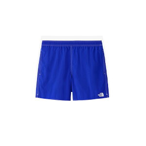 THE NORTH FACE(�U�E�m�[�X�E�t�F�C�X) �o�[�T�^�C���V���[�c �����Y L TNF�u���[×�z���C�g(BW) NB42630