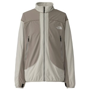THE NORTH FACE(�U�E�m�[�X�E�t�F�C�X) �o�[�T�x���g�t���[�X�W���P�b�g �����Y S �t�H�b�V���A�C�{���[×�X�g�[���X���u(FS) NL22650