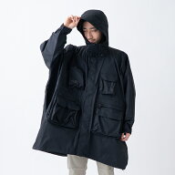 THE NORTH FACE(ザ・ノース・フェイス) ウーロスフィールドユーティリティポンチョ ユニセックス NP12532…