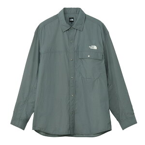 �y�S�iP5�{�I4��20������z THE NORTH FACE(�U�E�m�[�X�E�t�F�C�X) �����O�X���[�u�k�v�V�V���c ���j�Z�b�N�X NR62550 �S2�F �S2�T�C�Y