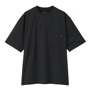 THE NORTH FACE(�U�E�m�[�X�E�t�F�C�X) �V���[�g�X���[�u�G�A���[�|�P�b�g�e�B�[ ���j�Z�b�N�X NT32635 �S4�F �S4�T�C�Y