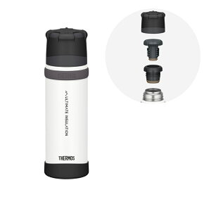 �y5/9-16�G���g���[�őS�i5�{�z �T�[���X(THERMOS) FFX-502 �R��p�X�e�����X�{�g�� 811700221 �S3�F
