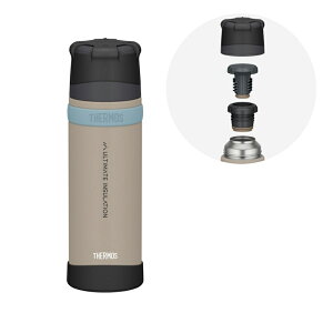 �T�[���X(THERMOS) FFX-752 �R��p�X�e�����X�{�g�� 811700222 �S3�F