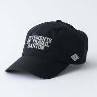 DANTON(ダントン) DOWNPROOF 6PANEL CAP(ダウンプルーフ6パネルキャップ) #DT-H0377 DCN 全3色