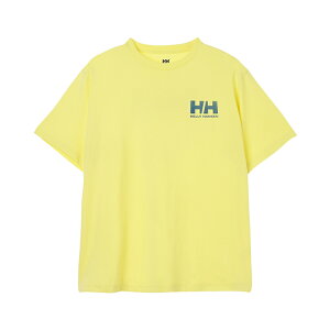 HELLY HANSEN(�w���[�n���Z��) �V���[�g�X���[�u HH���C���o�b�N�v�����g���S�e�B�[ ���j�Z�b�N�X HE62634 �S3�F �S2�T�C�Y
