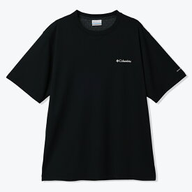 マッタレンジオムニフリーズショートスリーブクルーの画像