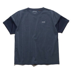 ROARK(���A�[�N) DELTA QD S/S TEE �S2�F �S2�T�C�Y