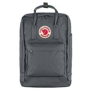 FJALL RAVEN(�t�F�[�����[�x��) �t�F�����[�x�� Kanken Laptop 17 20L Super Grey 23525-046
