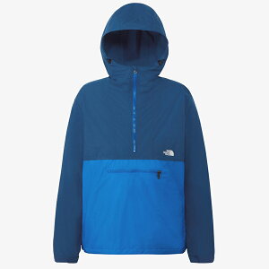 THE NORTH FACE(�U�E�m�[�X�E�t�F�C�X) �R���p�N�g�A�m���b�N �����Y XL �}�E���e���u���[×�q�[���[�u���[(OH) NP22333