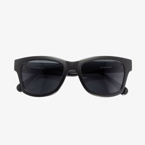 SUNSKI(�T���X�L�[) TARGA(�^���K)/ �T���O���X ONE SIZE BLACK SLATE SUNTRBSL