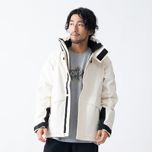 ヘリーハンセン(HELLY HANSEN) オーシャンフレイジャケット メンズ 