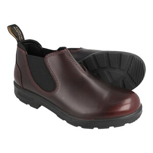 Blundstone(�u�����h�X�g�[��) (ORIGINALS)BS2697 �u���b�V���h���U�[ �T�C�h�S�A�u�[�c ���[�J�b�g BS2697772 �S3�T�C�Y