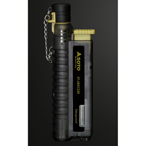 SOTO �X���C�h�K�X�g�[�` �X�P���g���u���b�N �X�P���g���u���b�N ST-480C2SB