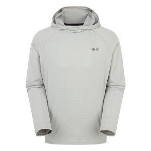 Rab(���u) Sonic Hoody(�\�j�b�N �t�[�f�B) QCC-51 �S2�F �S2�T�C�Y