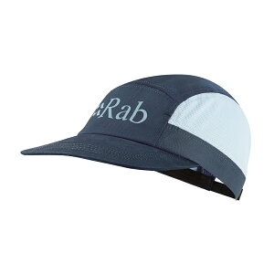 Rab(���u) Momentum 5 Panel Cap(�������^�� 5 �p�l�� �L���b�v) Free T.Blue/O.Blue/Citadel QAB-59