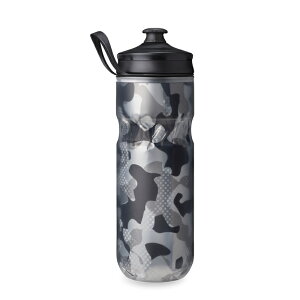Hydrapak(�n�C�h���p�b�N) �|�[���[ �X�|�[�c �R���e���_�[ 600ml �S2�F